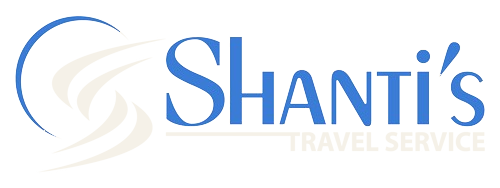 Shanti's Travel Service